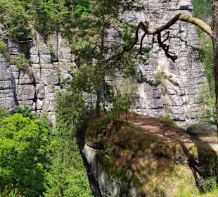 Bastei 