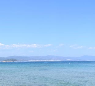 Cavo Vrasidas (Strand)