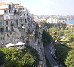 Altstadt - Frontansicht 