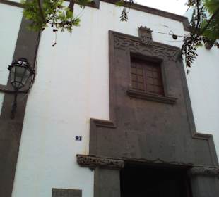 Sehenswürdigkeiten in Arucas