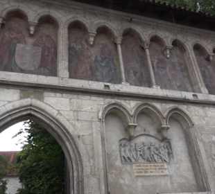 Emmeramsplatz