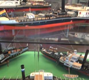 Donau-Schiffahrts-Museum