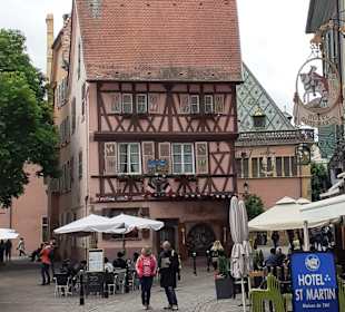 Altstadt Colmar