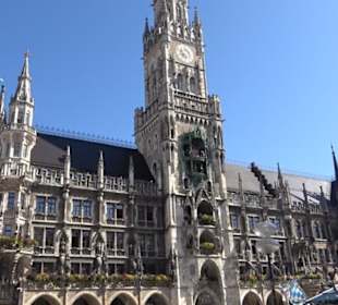 Marienplatz