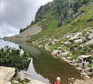 Spiegelsee