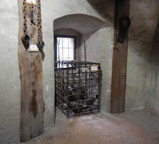 Goldenes Gässchen