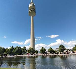 Olympiaturm