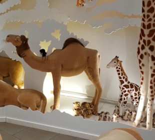 Steiff Museum