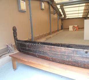 Die Pyramiden von Güimar