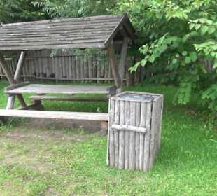 Slawendorf Neustrelitz