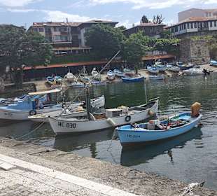 Altstadt Nessebar