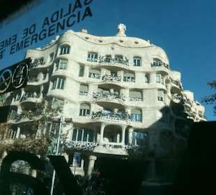 Casa Milá