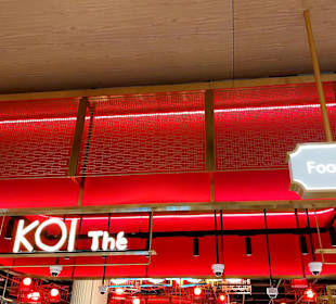 Dubai Mall China Town