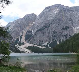 Pragser Wildsee