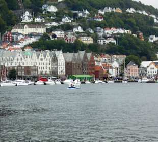 Bryggen