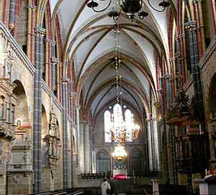 Bremen, Dom