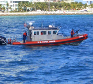 Coast Guard