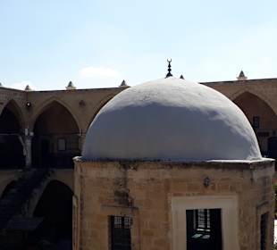 Karawanserai Büyük Han