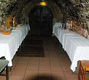 Ritteressen das Original in Uffenheim