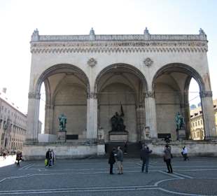 Feldherrnhalle