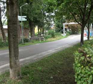 Wilhelmshof Oberschleißheim