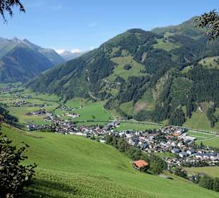 Raurisertal
