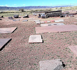 Tiahuanaco