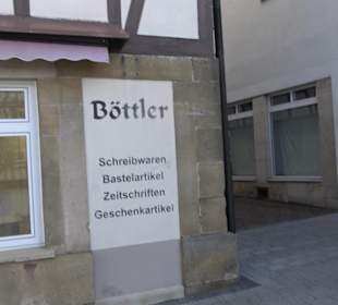 Große Zehntscheuer
