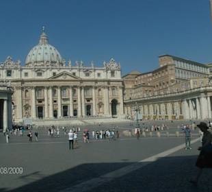 Basilica san pietro