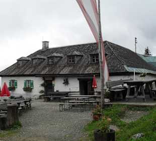 Schweizerhütte