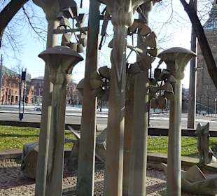 Altstadt Mannheim Quadratstadt