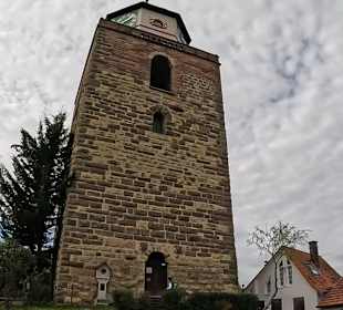 Römerturm Haigerloch