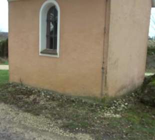 Marienkapelle Bremelau