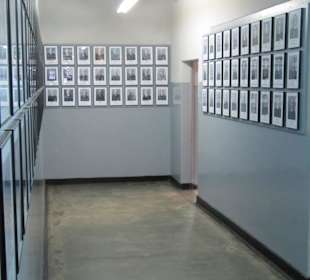 KZ-Gedenkstätte Auschwitz