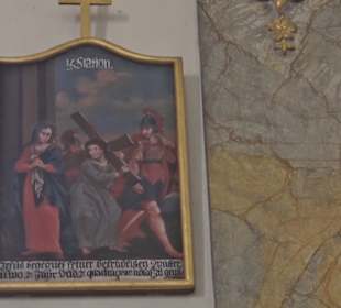 Filialkirche St. Georg