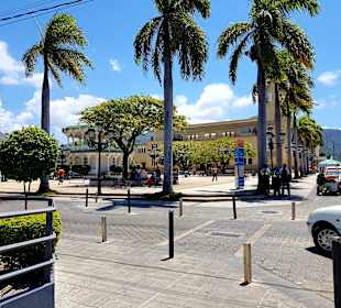 Wandern Puerto Plata