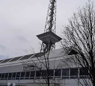 Berliner Funkturm