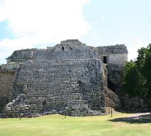 Chichen Itza