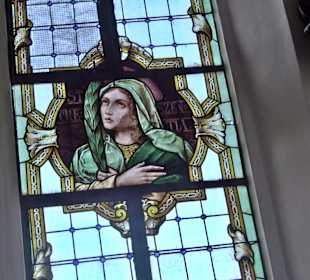 Katholische Pfarrkirche St. Georg Hailtingen