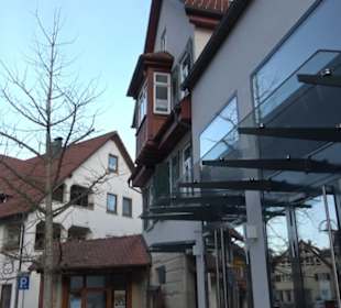 Dorfgemeinschaftshaus Glems