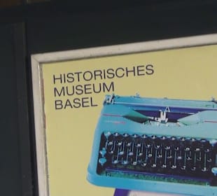 Historisches Museum Basel 