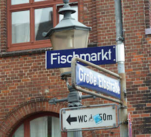 Fischmarkt