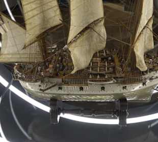 Deutsches Technikmuseum