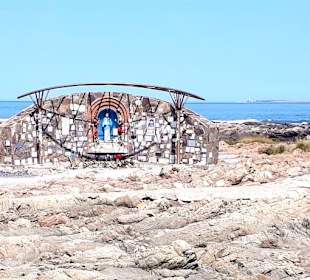 Stadtrundgang Punta del Este