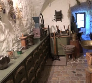 Deutsches Apothekenmuseum