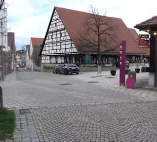 Altstadt Metzingen