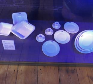 Thema Passagierfahrt