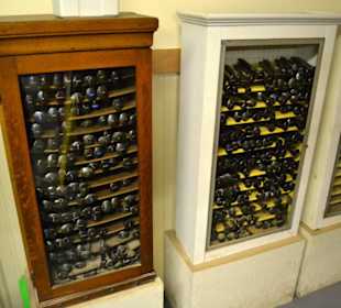 Roscoe O & W Railway Museum