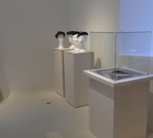 Stadtmuseum Simeonstift