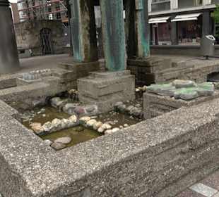 Theo-Burauen-Brunnen